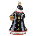 Load image into Gallery viewer, Slovak Father Christmas Ornament - Southlake Paws