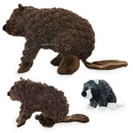 mighty® Nature Series - Beaver