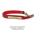 Load image into Gallery viewer, GHC Padded Wristlet Key Chain - image 5