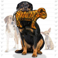 Load image into Gallery viewer, tuffy® Zoo Series - Tatters Tiger