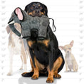 Load image into Gallery viewer, tuffy® Zoo Series - Emery Elephant