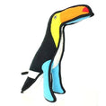 Load image into Gallery viewer, tuffy®Zoo Series - Togo Toucan