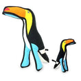 Load image into Gallery viewer, tuffy®Zoo Series - Togo Toucan