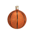 Load image into Gallery viewer, Basketball Ornament - Southlake Paws