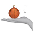 Load image into Gallery viewer, Basketball Ornament - Southlake Paws