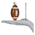 Load image into Gallery viewer, Football Ornament - Southlake Paws