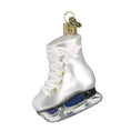 Load image into Gallery viewer, Ice Skate Ornament - Southlake Paws