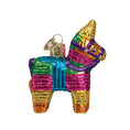 Load image into Gallery viewer, Piñata Ornament - Southlake Paws