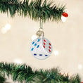 Load image into Gallery viewer, Dice Ornament - Southlake Paws