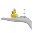 Load image into Gallery viewer, Rubber Ducky Ornament - Southlake Paws
