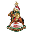 Load image into Gallery viewer, Rocking Horse Teddy