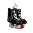 Load image into Gallery viewer, Hockey Skates Ornament - Southlake Paws