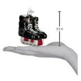 Load image into Gallery viewer, Hockey Skates Ornament - Southlake Paws