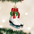 Load image into Gallery viewer, Holiday Skates Ornament - Southlake Paws
