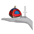 Load image into Gallery viewer, Dome Tent Ornament - Southlake Paws