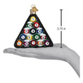 Load image into Gallery viewer, Billiard Balls Ornament - Southlake Paws