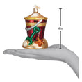 Load image into Gallery viewer, Beach Bucket Ornament - Southlake Paws