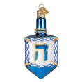 Load image into Gallery viewer, Dreidel Ornament - Southlake Paws
