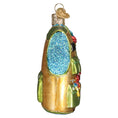 Load image into Gallery viewer, Fishing Vest Ornament - Southlake Paws