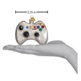 Load image into Gallery viewer, Video Game Controller Ornament - Southlake Paws
