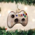 Load image into Gallery viewer, Video Game Controller Ornament - Southlake Paws