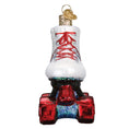Load image into Gallery viewer, Roller Skate Ornament - Southlake Paws