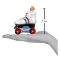Load image into Gallery viewer, Roller Skate Ornament - Southlake Paws