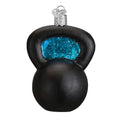Load image into Gallery viewer, Kettlebell Weight Ornament - Southlake Paws