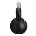 Load image into Gallery viewer, Kettlebell Weight Ornament - Southlake Paws