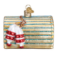 Load image into Gallery viewer, Lobster Trap Ornament - Southlake Paws