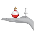 Load image into Gallery viewer, Fishing Bobber Ornament - Southlake Paws