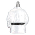 Load image into Gallery viewer, Martial Arts Robe Ornament - Southlake Paws