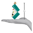 Load image into Gallery viewer, Tackle Box Ornament - Southlake Paws