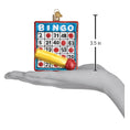 Load image into Gallery viewer, Bingo Ornament - Southlake Paws
