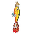 Load image into Gallery viewer, Fishing Lure Ornament - Southlake Paws