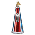 Load image into Gallery viewer, Cheer Megaphone Ornament - Southlake Paws