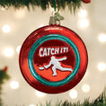 Load image into Gallery viewer, Sports Disc Ornament - Southlake Paws