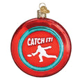 Load image into Gallery viewer, Sports Disc Ornament - Southlake Paws