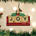 Load image into Gallery viewer, Joyful Ornament - Southlake Paws