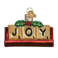 Load image into Gallery viewer, Joyful Ornament - Southlake Paws