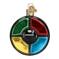 Load image into Gallery viewer, Simon Ornament - Southlake Paws