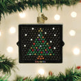 Load image into Gallery viewer, Lite Brite Ornament - Southlake Paws