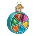 Load image into Gallery viewer, Trivial Pursuit Ornament - Southlake Paws