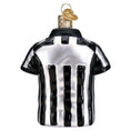 Load image into Gallery viewer, Referee Shirt Ornament - Southlake Paws
