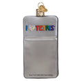 Load image into Gallery viewer, Tetris™ Ornament - Southlake Paws