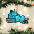 Load image into Gallery viewer, Hungry Hungry Hippos Ornament - Southlake Paws
