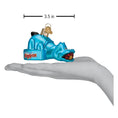 Load image into Gallery viewer, Hungry Hungry Hippos Ornament - Southlake Paws