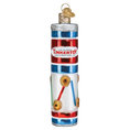 Load image into Gallery viewer, Tinkertoy Ornament - Southlake Paws