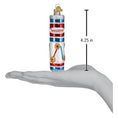 Load image into Gallery viewer, Tinkertoy Ornament - Southlake Paws