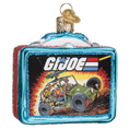 Load image into Gallery viewer, G.I. Joe Lunchbox Ornament - Southlake Paws
